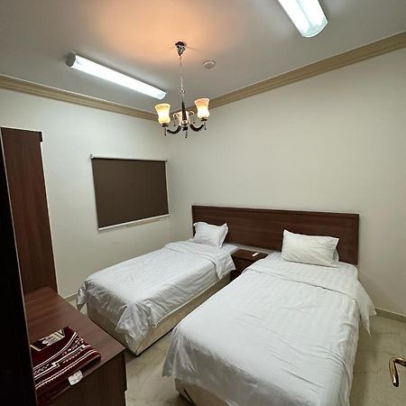 نماء الجود للشقق المفروشة Medina Luaran gambar