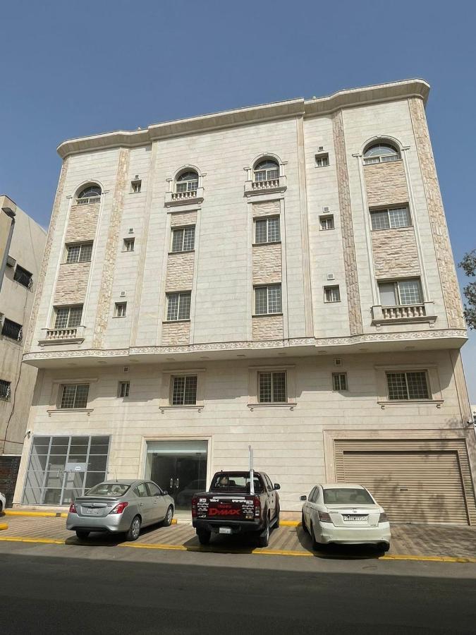 نماء الجود للشقق المفروشة Medina Luaran gambar