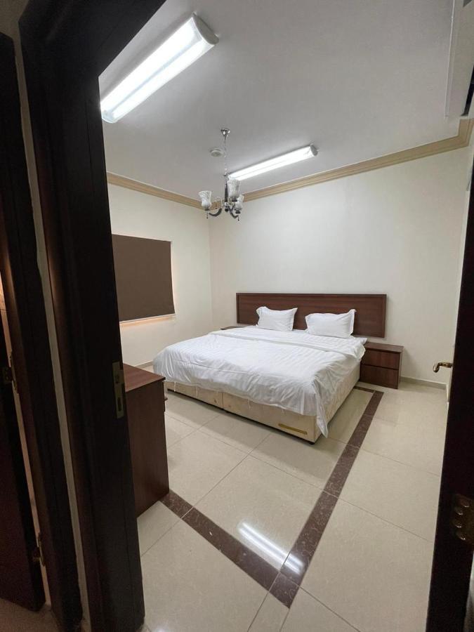 نماء الجود للشقق المفروشة Medina Luaran gambar