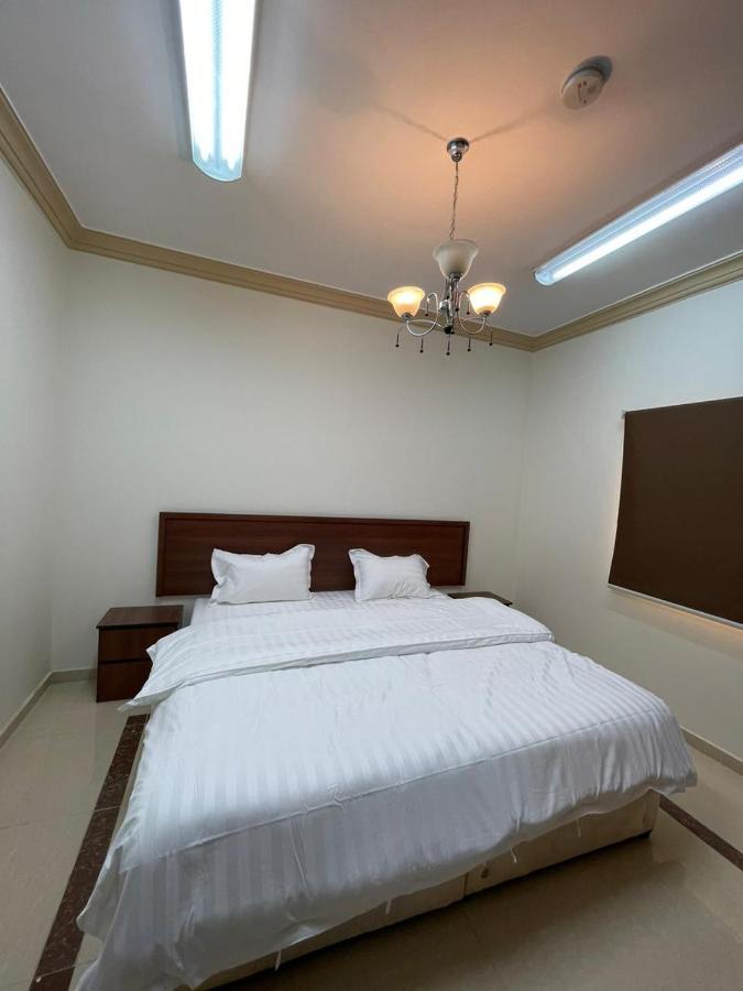 نماء الجود للشقق المفروشة Medina Luaran gambar