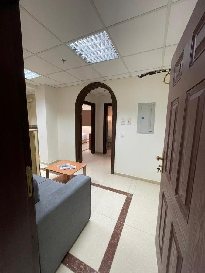 نماء الجود للشقق المفروشة Medina Luaran gambar