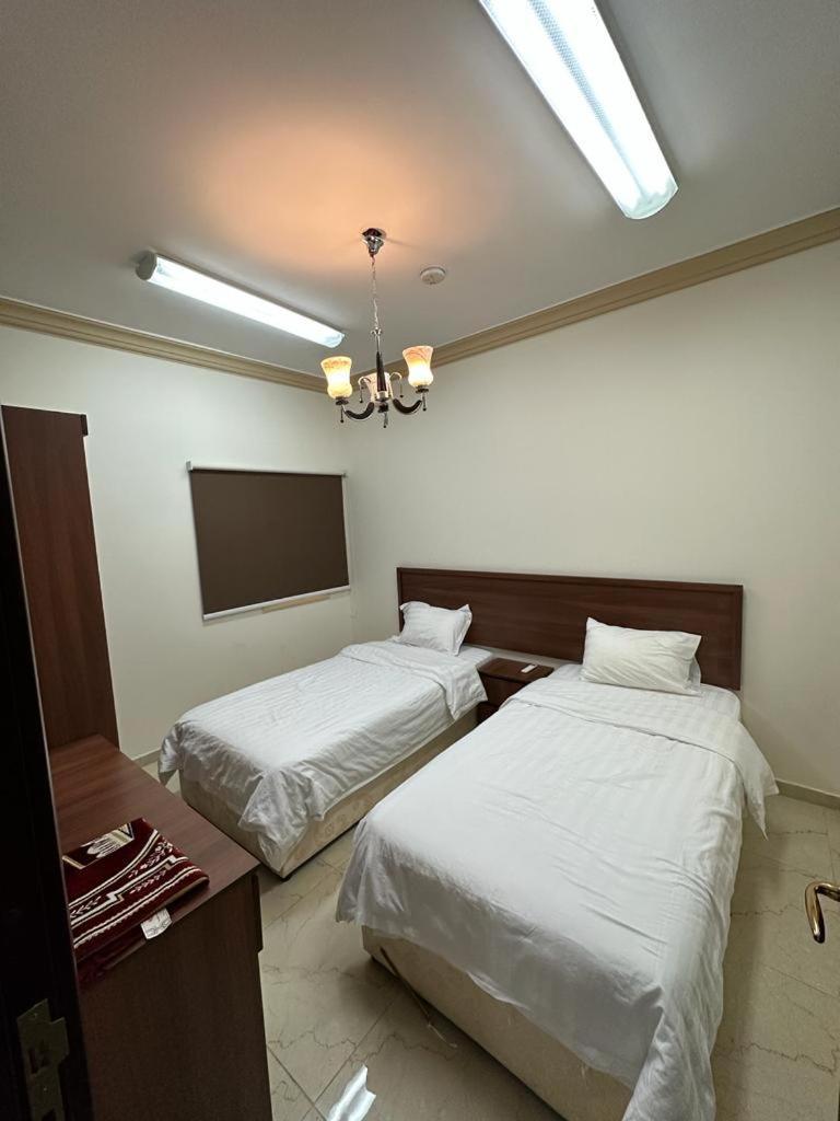نماء الجود للشقق المفروشة Medina Luaran gambar
