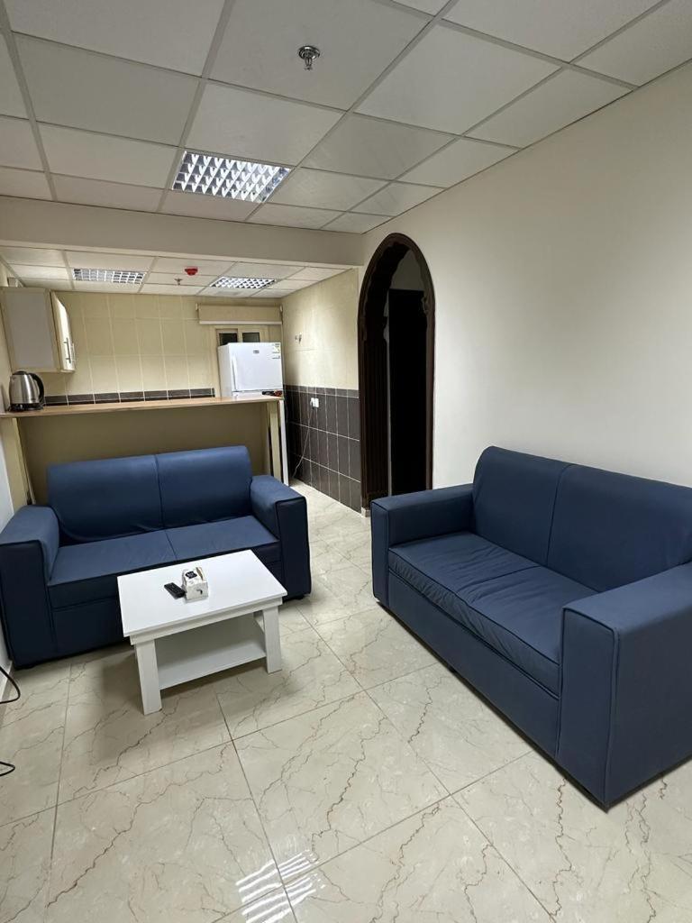 نماء الجود للشقق المفروشة Medina Luaran gambar